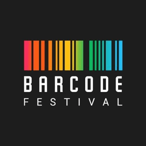Barcode Festival Logo