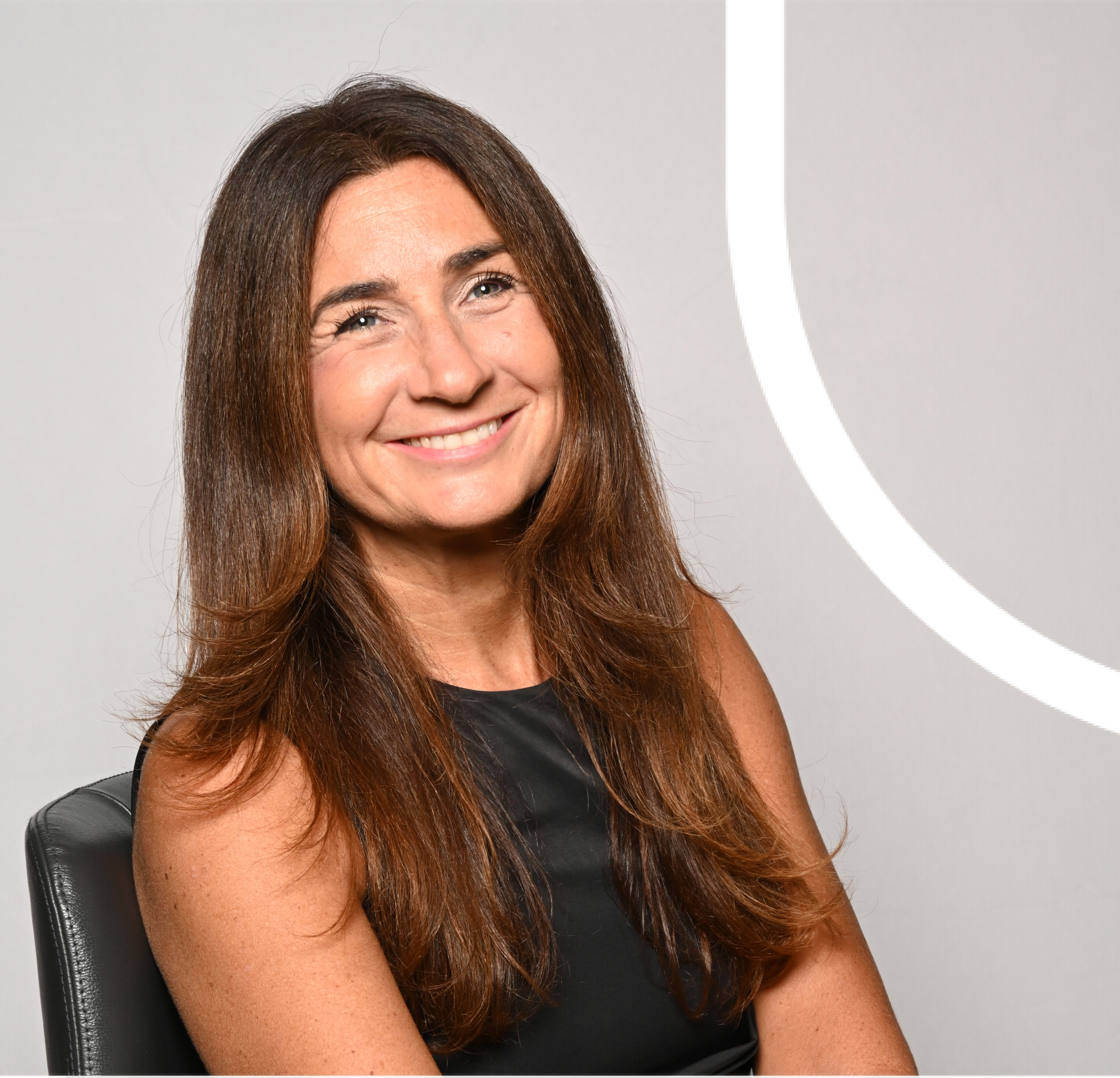 Natasha Cruse, Founder