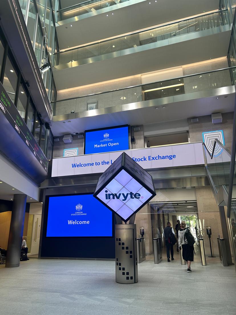 London Stock Exchange